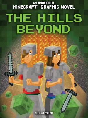 cover image of The Hills Beyond